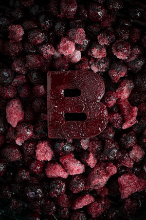 DrinksPlinks - Letter B
