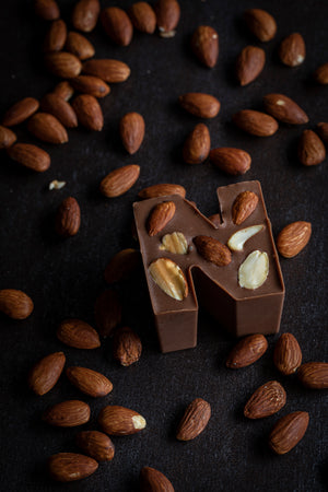 DrinksPlinks - Letter N