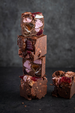 DrinksPlinks - Mega Cubes