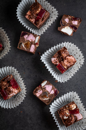 DrinksPlinks - Mega Cubes