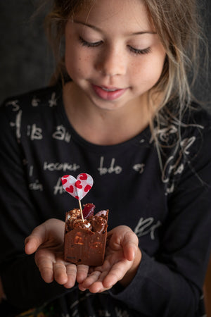 DrinksPlinks - Mega Cubes