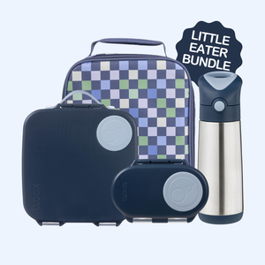 Little Eater Bundle - Checkmate Midnight