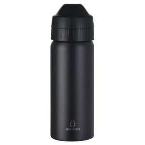 Ecococoon Stainless Steel Leak Free Water Bottle 500ml