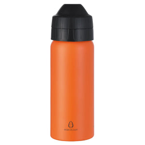 Ecococoon Stainless Steel Leak Free Water Bottle 500ml