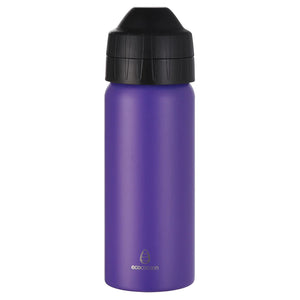 Ecococoon Stainless Steel Leak Free Water Bottle 500ml
