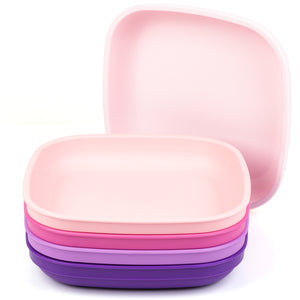 Replay Flat Plate - Large