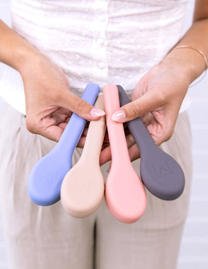 MontiiCo Stainless Cutlery Set