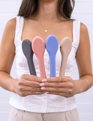 MontiiCo Stainless Cutlery Set