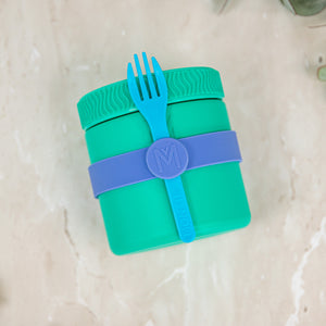 MontiiCo Cutlery Band - Splash