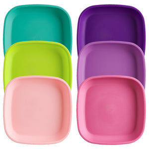 Replay Flat Plate - Large