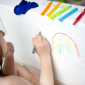 Tiger Tribe Bath Crayons