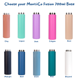 Montii.co Fusion Universal Insulated Base 700ml