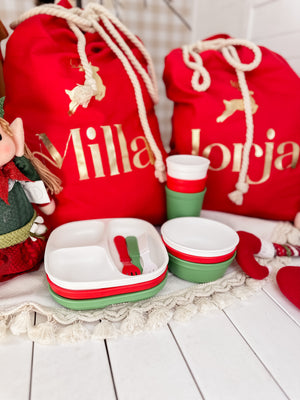 Replay Cutlery Bundle - Christmas