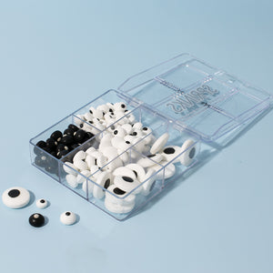 Sprinks EDIBLE EYE FAVOURITES BOX