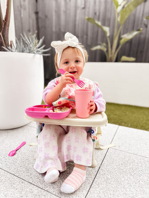 Re-Play Tumbler Bundle - Berry