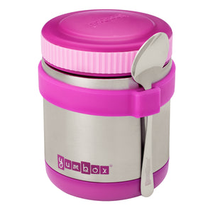 Yumbox Zuppa Food Jar - Bijoux Purple
