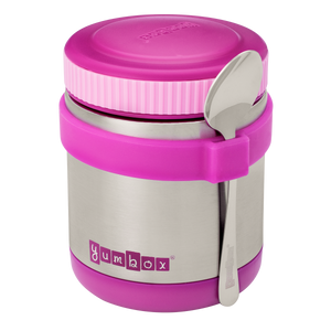 Yumbox Zuppa Food Jar - Bijoux Purple