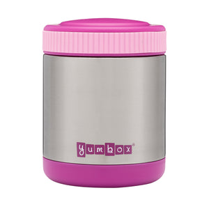Yumbox Zuppa Food Jar - Bijoux Purple