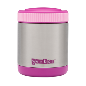 Yumbox Zuppa Food Jar - Bijoux Purple