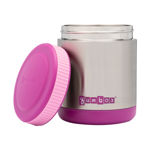 Yumbox Zuppa Food Jar - Bijoux Purple