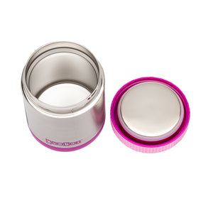 Yumbox Zuppa Food Jar - Bijoux Purple