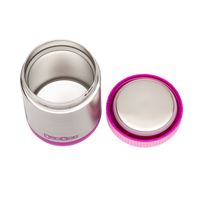 Yumbox Zuppa Food Jar - Bijoux Purple
