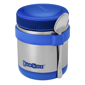Yumbox Zuppa Food Jar - Neptune Blue