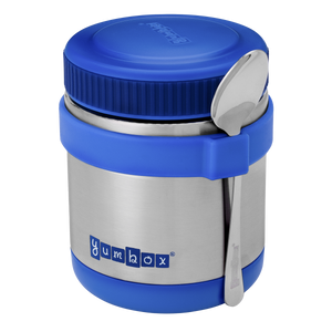 Yumbox Zuppa Food Jar - Neptune Blue