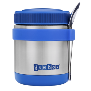 Yumbox Zuppa Food Jar - Neptune Blue