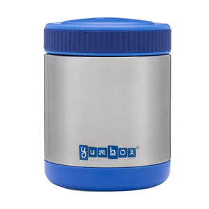 Yumbox Zuppa Food Jar - Neptune Blue