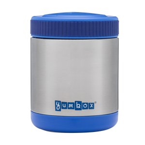 Yumbox Zuppa Food Jar - Neptune Blue