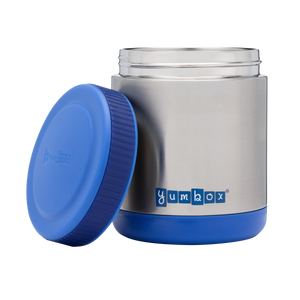 Yumbox Zuppa Food Jar - Neptune Blue