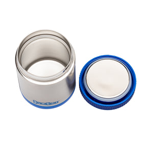 Yumbox Zuppa Food Jar - Neptune Blue