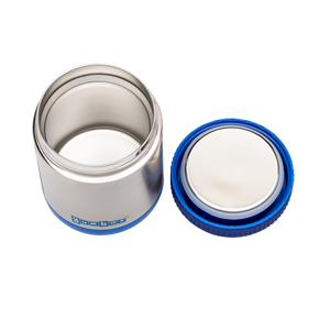 Yumbox Zuppa Food Jar - Neptune Blue