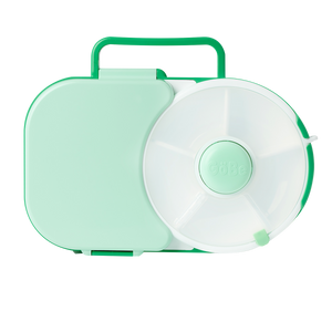 GOBE LUNCHBOX - GREEN