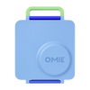 OMIE OMIEBOX HOT & COLD BENTO BOX - Sea Blue