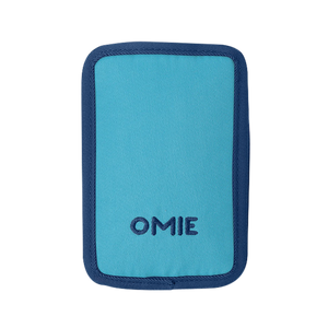 OMIE OMIECHILL FREEZABLE FOOD POUCH