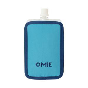 OMIE OMIECHILL FREEZABLE FOOD POUCH