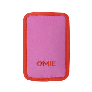 OMIE OMIECHILL FREEZABLE FOOD POUCH