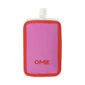 OMIE OMIECHILL FREEZABLE FOOD POUCH