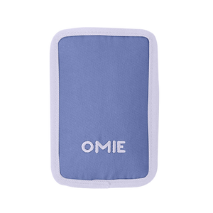 OMIE OMIECHILL FREEZABLE FOOD POUCH