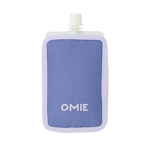 OMIE OMIECHILL FREEZABLE FOOD POUCH