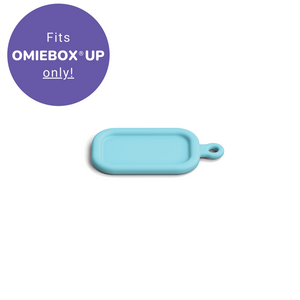 NAME TAG FOR OMIEBOX UP
