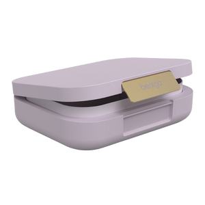 BENTGO MODERN LUNCH BOX - Orchid