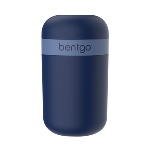 BENTGO SNACK CUP 590ML - NAVY