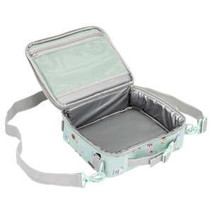 BENTGO KID'S PRINT LUNCH BAG - PUPPIES