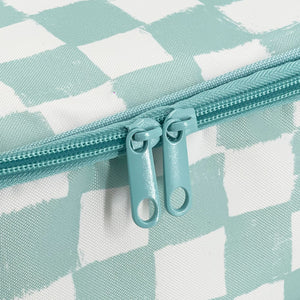 Sachi Insulated Lunch Bag - Check It Out