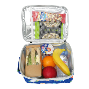 Sachi Insulated Lunch Bag - Outer Space