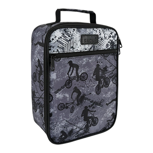 Sachi Insulated Lunch Bag - Shadow Rider