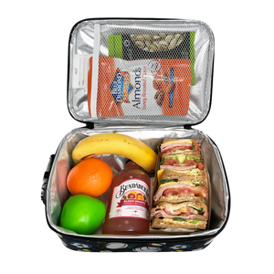 Sachi Insulated Lunch Bag - Sports